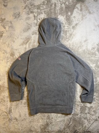 Sudadera Nike Polar Center Swoosh Roja