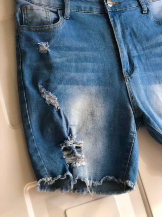 Short vaquero
