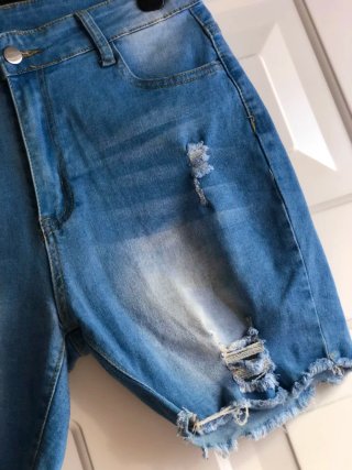 Short vaquero