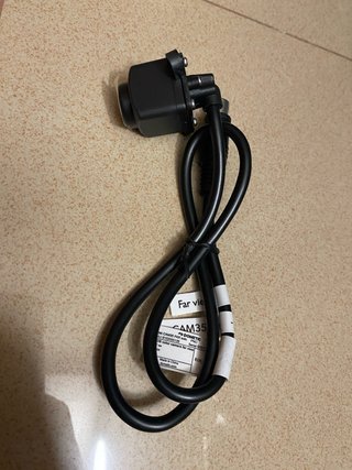 DOMETIC PERFECTVIEW CAM35 2.0 FAR SOLO