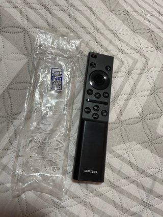 Mando Samsung Smart TV