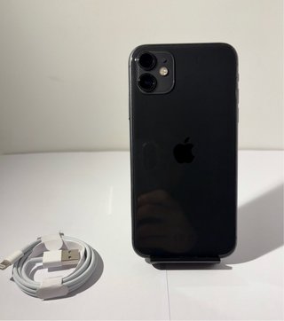 iPhone 11 128gb
