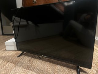 Smart TV TD System 32 pulgadas