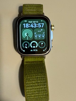 Huawei Watch Fit 4 Pro
