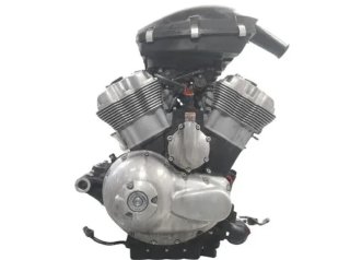 Motor completo Harley-Davidson VRSC · Código