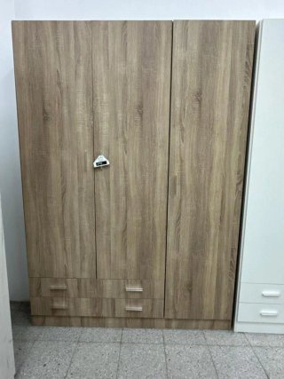 Armadi modulari in legno