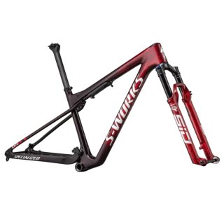 Cuadro Specialized Epic WC S-Works