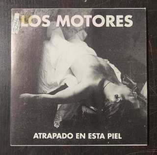 Los Motores – Cartas Marcadas