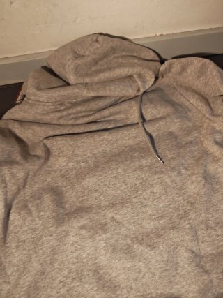Sudadera Napapijri Gris