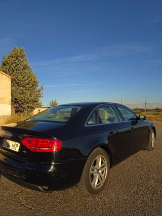 Audi A4 2010