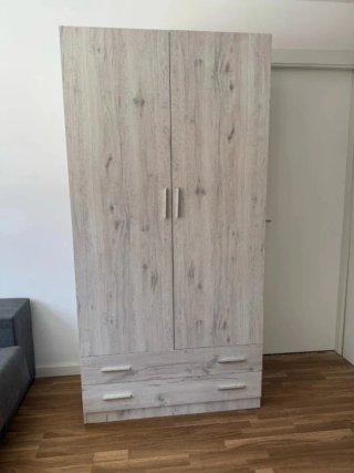 Armadi in legno
