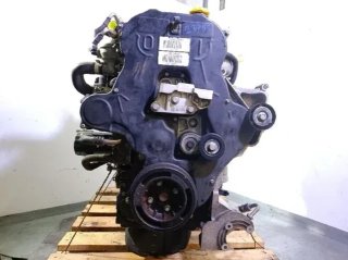 Motor completo Chrysler VOYAGER RG CRD CAT ·