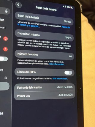 iPad Air 11 M3
