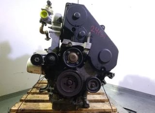 Motor completo Ford FOCUS I DAW DBW 1.8 TURBO DI