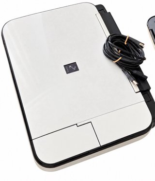 Impresora Canon PIXMA MP490 Multifunción