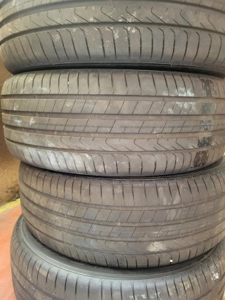 2x 235/60/18 90% PIRELLI SCORPION