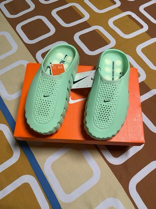 Nike Mind 001 (Talla 44) Pepino Calma