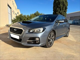 Subaru Levorg 2016 1.6GT 170 EXECUTIVE PLUS TECHO