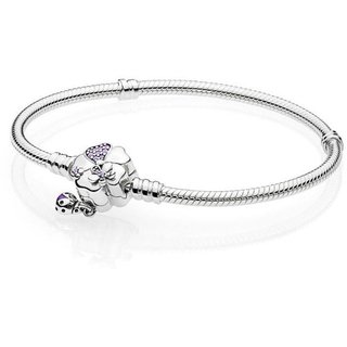 Pulsera Pandora Wildflower Meadow Clasp