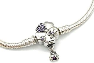 Pulsera Pandora Wildflower Meadow Clasp