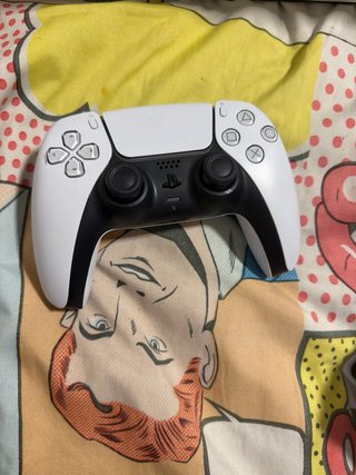 Mando DualSense PS5