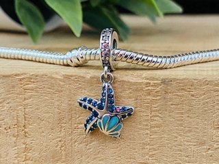 Charm Estrella de Mar y Concha Playa Mar - Plata