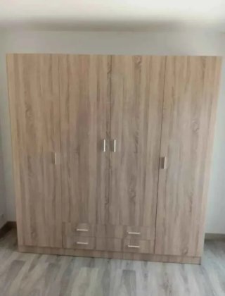 Armadi in legno