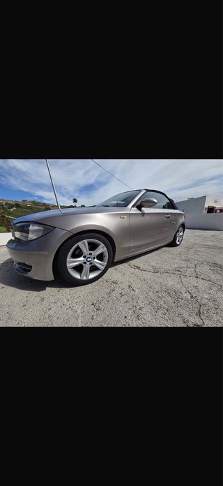 BMW Serie 1 2009