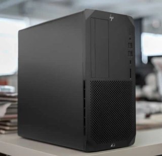 Ordenador HP Workstation Z2 G5 i7 10a 16Gb 1Tb SSD