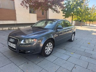 Audi A4 2006
