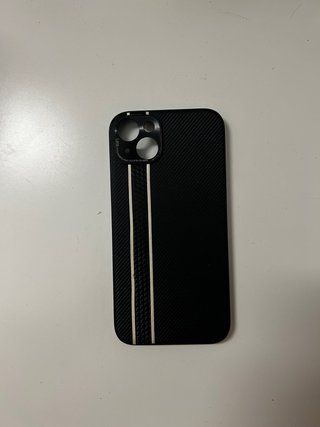 Funda iPhone 14 Plus Negra