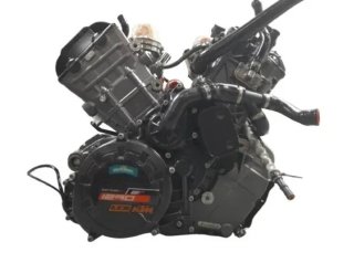 Motor completo KTM SUPER Adventure 1290 SUPER