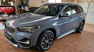 BMW X1 sDrive18d - 150CV - 2022 - 60.000KM