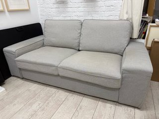 Divano Kivik Grigio / IKEA