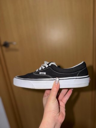 Zapatillas Vans Unisex Talla 40