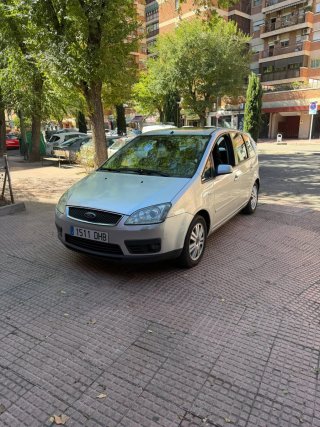 Ford C-MAX 2005