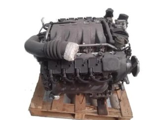 Motor completo Mercedes-Benz CLASE E W210 BERLINA