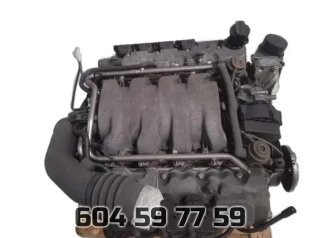 Motor completo Mercedes-Benz CLASE E W210 BERLINA
