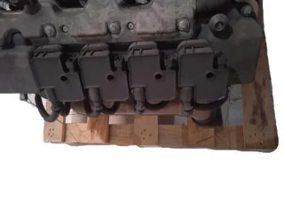 Motor completo Mercedes-Benz CLASE E W210 BERLINA