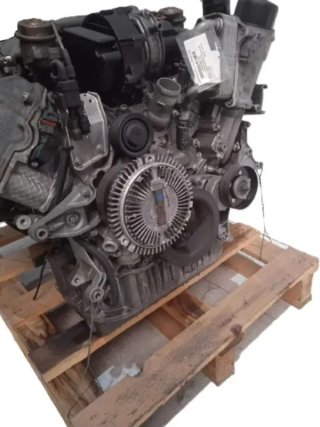 Motor completo Mercedes-Benz CLASE E W210 BERLINA