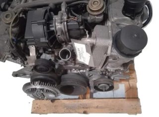Motor completo Mercedes-Benz CLASE E W210 BERLINA