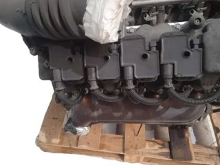 Motor completo Mercedes-Benz CLASE E W210 BERLINA