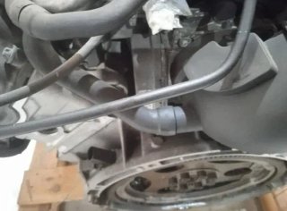 Motor completo Mercedes-Benz CLASE E W210 BERLINA