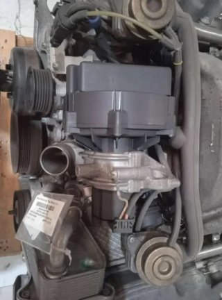 Motor completo Mercedes-Benz CLASE E W210 BERLINA