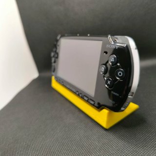 SONY PSP-2004 · RICONDIZIONA · NERO