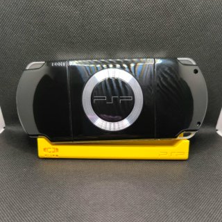 SONY PSP-2004 · RICONDIZIONA · NERO