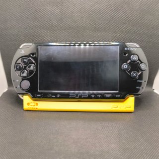 SONY PSP-2004 · RICONDIZIONA · NERO