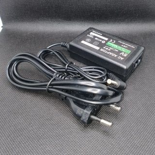 SONY PSP-2004 · RICONDIZIONA · NERO
