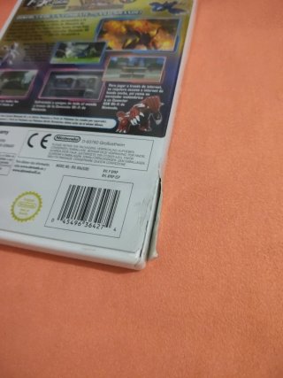 Gioco Nintendo Wii Pokémon Battle Revolution