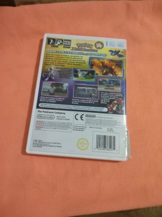 Gioco Nintendo Wii Pokémon Battle Revolution